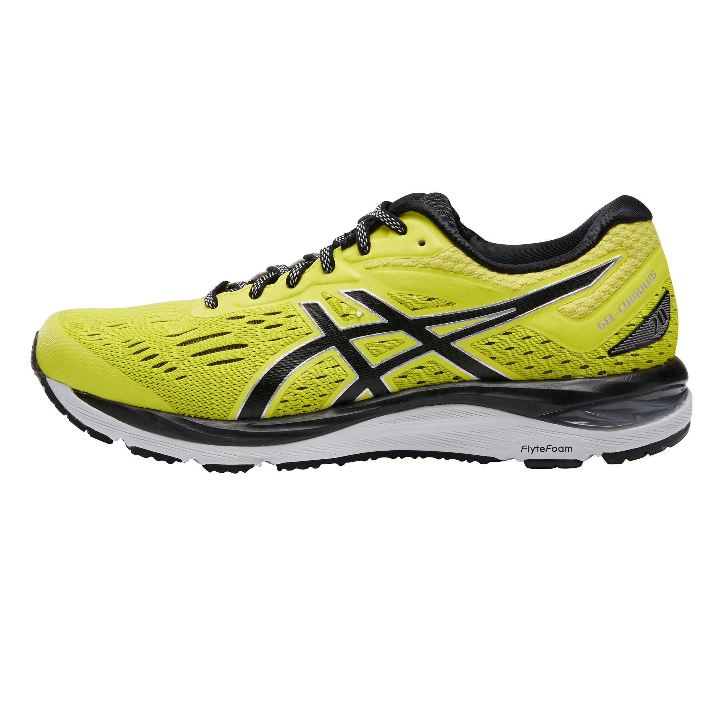 asics gel cumulus 20 hombre amarillo asics gel cumulus 20 hombre amarillo